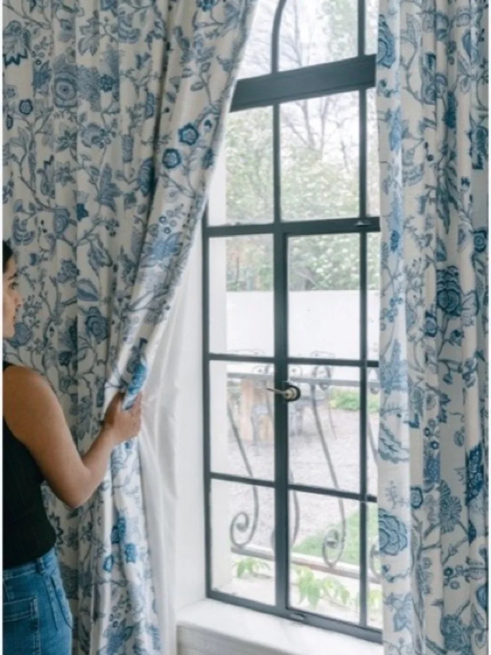 The Inside inside privacy